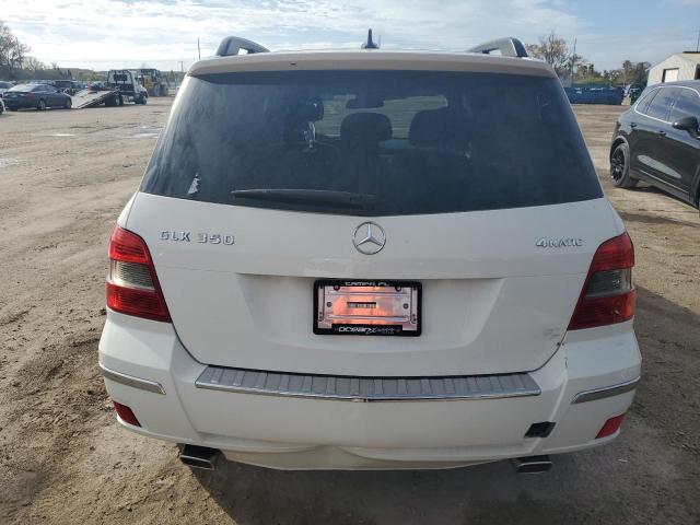 Photo 5 VIN: WDCGG8HB7CF765863 - MERCEDES-BENZ GLK-CLASS 