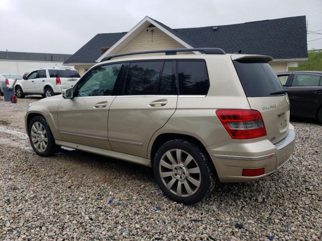 Photo 1 VIN: WDCGG8HB7CF814852 - MERCEDES-BENZ GLK 350 4M 