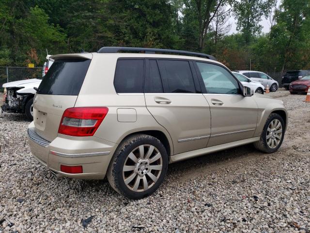 Photo 2 VIN: WDCGG8HB7CF814852 - MERCEDES-BENZ GLK 350 4M 