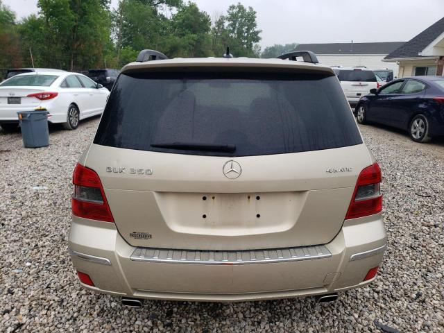 Photo 5 VIN: WDCGG8HB7CF814852 - MERCEDES-BENZ GLK 350 4M 