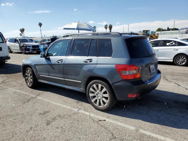 Photo 1 VIN: WDCGG8HB7CF818447 - MERCEDES-BENZ GLK-CLASS 