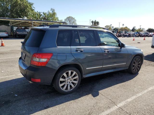 Photo 2 VIN: WDCGG8HB7CF818447 - MERCEDES-BENZ GLK-CLASS 