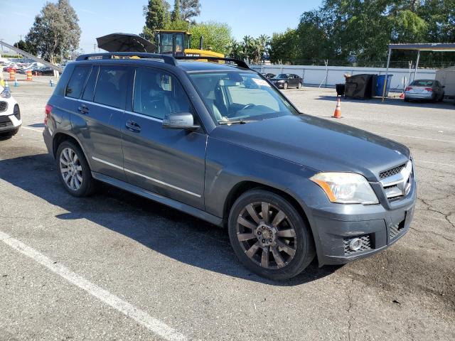 Photo 3 VIN: WDCGG8HB7CF818447 - MERCEDES-BENZ GLK-CLASS 