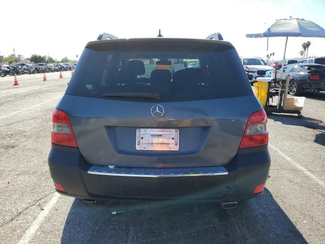 Photo 5 VIN: WDCGG8HB7CF818447 - MERCEDES-BENZ GLK-CLASS 