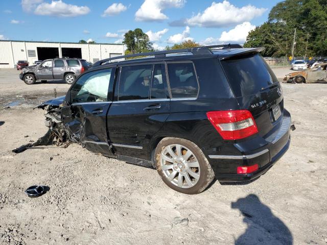 Photo 1 VIN: WDCGG8HB7CF825401 - MERCEDES-BENZ GLK 350 4M 