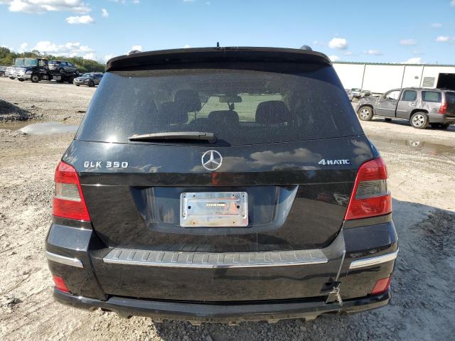 Photo 5 VIN: WDCGG8HB7CF825401 - MERCEDES-BENZ GLK 350 4M 