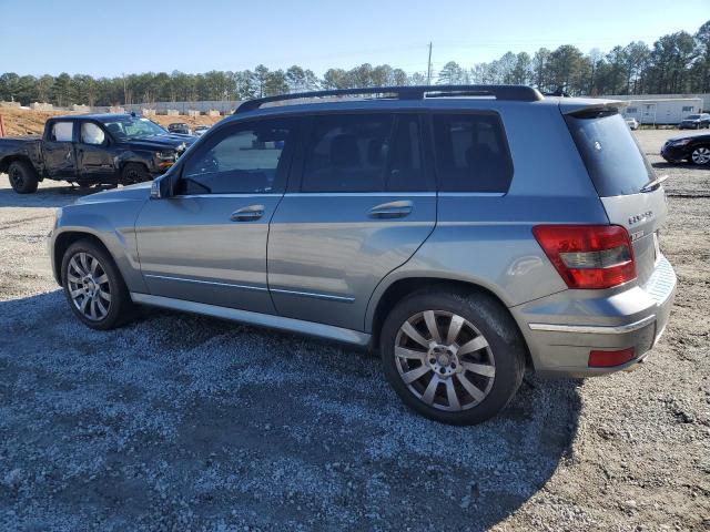 Photo 1 VIN: WDCGG8HB7CF826595 - MERCEDES-BENZ GLK-CLASS 