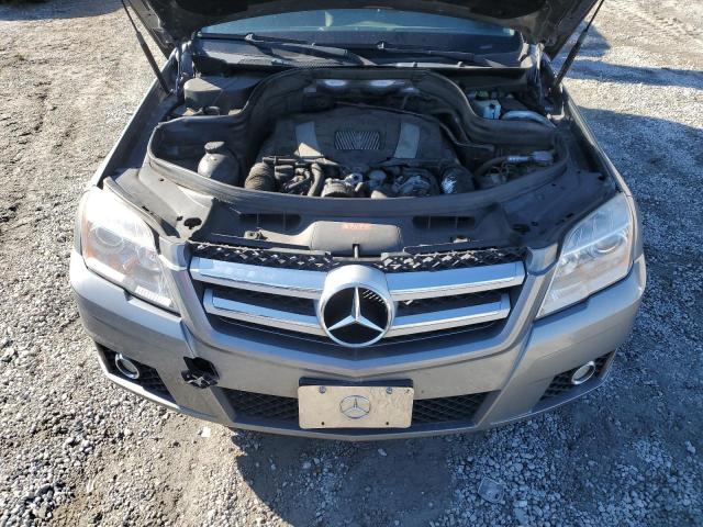 Photo 11 VIN: WDCGG8HB7CF826595 - MERCEDES-BENZ GLK-CLASS 