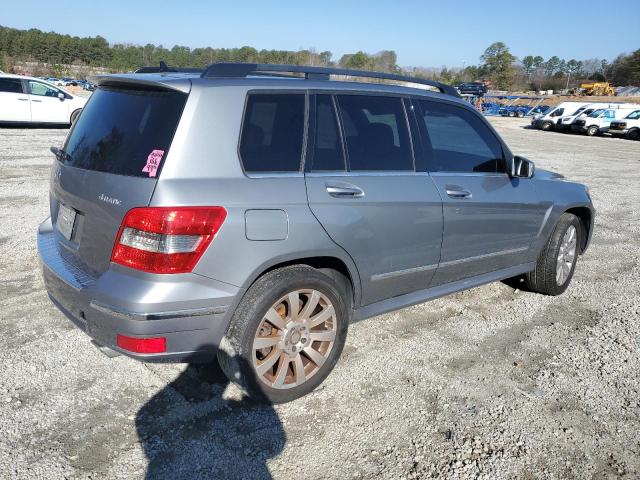 Photo 2 VIN: WDCGG8HB7CF826595 - MERCEDES-BENZ GLK-CLASS 