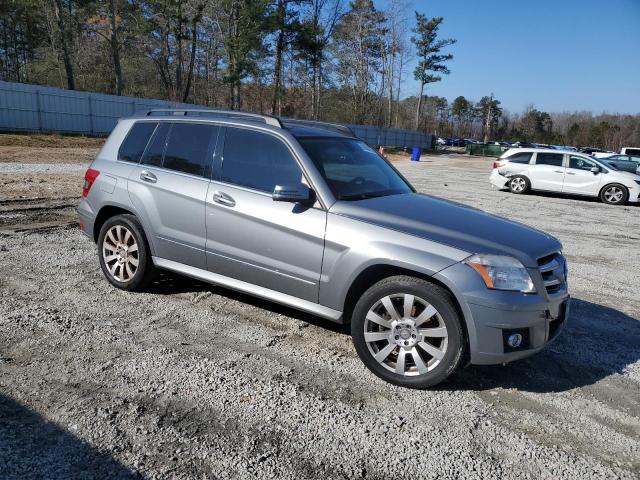 Photo 3 VIN: WDCGG8HB7CF826595 - MERCEDES-BENZ GLK-CLASS 