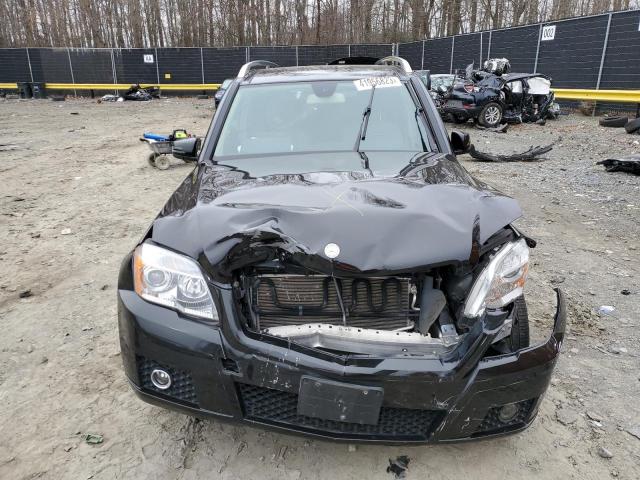 Photo 4 VIN: WDCGG8HB7CF854607 - MERCEDES-BENZ GLK 350 4M 