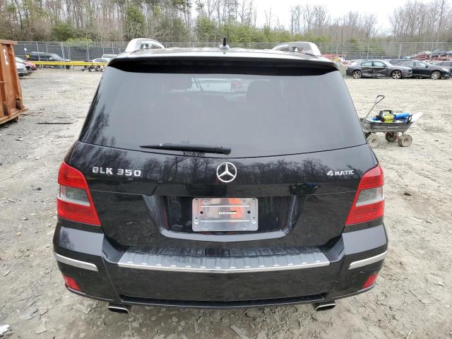 Photo 5 VIN: WDCGG8HB7CF854607 - MERCEDES-BENZ GLK 350 4M 