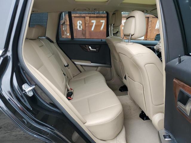 Photo 9 VIN: WDCGG8HB7CF854607 - MERCEDES-BENZ GLK 350 4M 