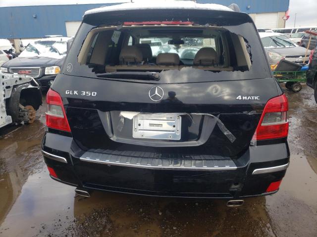 Photo 5 VIN: WDCGG8HB7CF855708 - MERCEDES-BENZ GLK 350 4M 