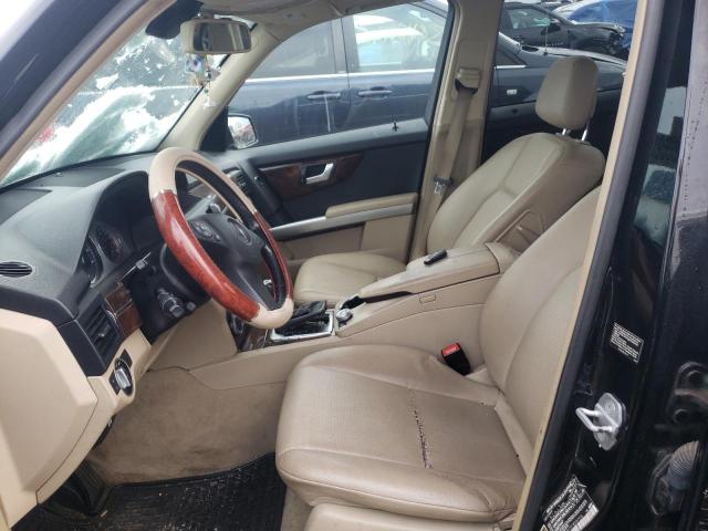 Photo 6 VIN: WDCGG8HB7CF855708 - MERCEDES-BENZ GLK 350 4M 