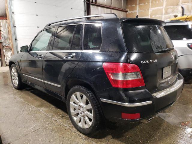 Photo 1 VIN: WDCGG8HB7CF858723 - MERCEDES-BENZ GLK-CLASS 