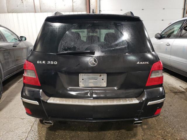 Photo 5 VIN: WDCGG8HB7CF858723 - MERCEDES-BENZ GLK-CLASS 