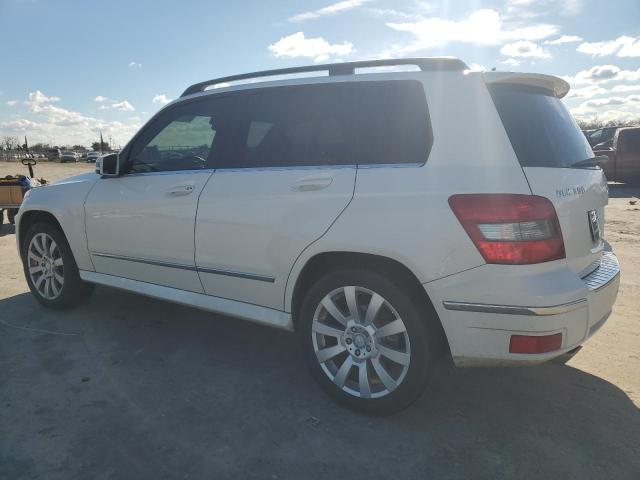 Photo 1 VIN: WDCGG8HB7CF900436 - MERCEDES-BENZ GLK-CLASS 