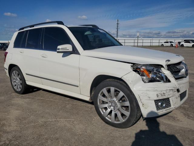 Photo 3 VIN: WDCGG8HB7CF900436 - MERCEDES-BENZ GLK-CLASS 