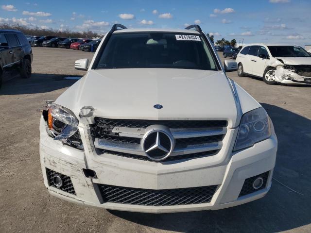 Photo 4 VIN: WDCGG8HB7CF900436 - MERCEDES-BENZ GLK-CLASS 