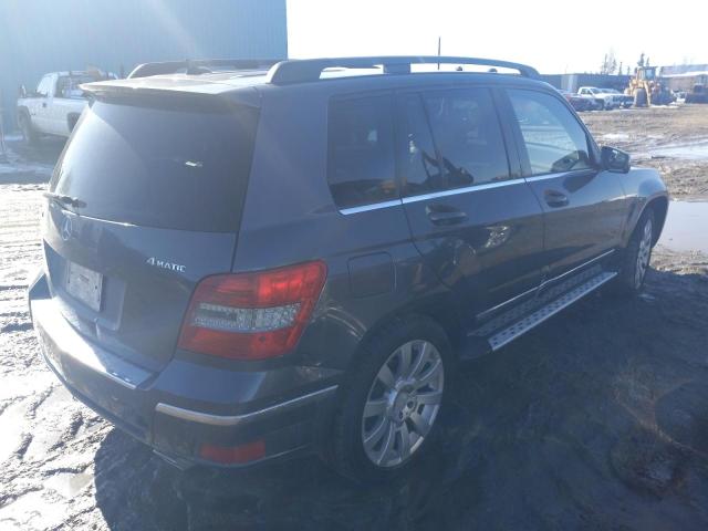 Photo 2 VIN: WDCGG8HB8AF264882 - MERCEDES-BENZ GLK-CLASS 