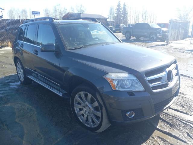 Photo 3 VIN: WDCGG8HB8AF264882 - MERCEDES-BENZ GLK-CLASS 