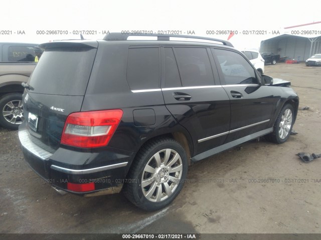 Photo 3 VIN: WDCGG8HB8AF266339 - MERCEDES-BENZ GLK-CLASS 