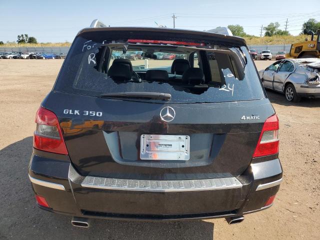 Photo 5 VIN: WDCGG8HB8AF274215 - MERCEDES-BENZ GLK 350 4M 