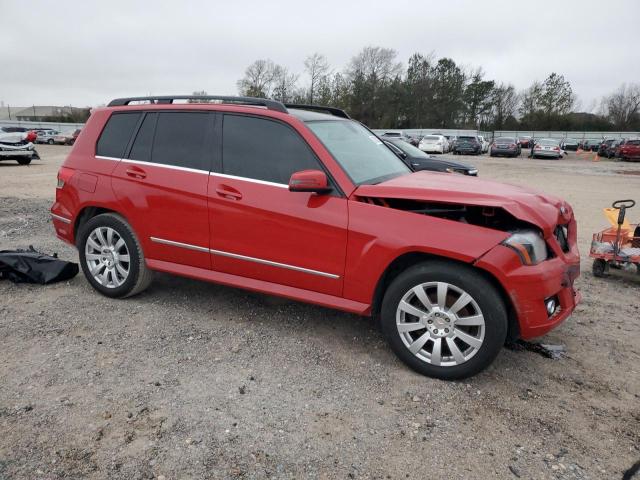 Photo 3 VIN: WDCGG8HB8AF287160 - MERCEDES-BENZ GLK 350 4M 