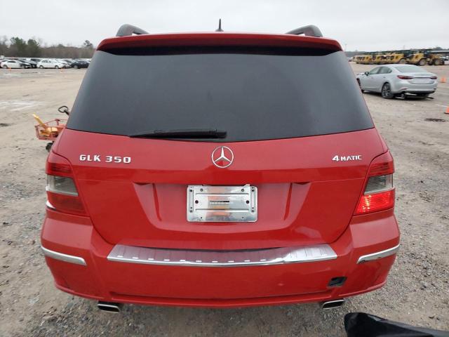 Photo 5 VIN: WDCGG8HB8AF287160 - MERCEDES-BENZ GLK 350 4M 