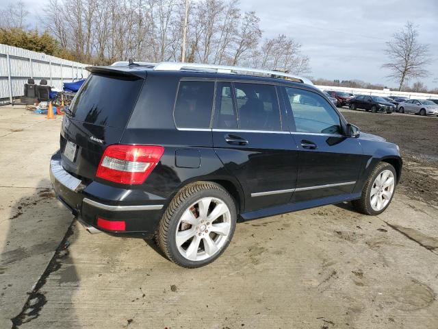 Photo 2 VIN: WDCGG8HB8AF319380 - MERCEDES-BENZ GLK-CLASS 