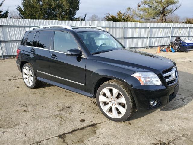 Photo 3 VIN: WDCGG8HB8AF319380 - MERCEDES-BENZ GLK-CLASS 