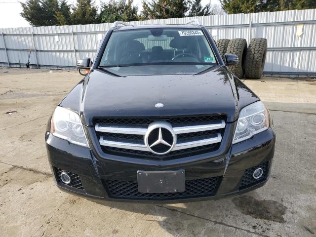 Photo 4 VIN: WDCGG8HB8AF319380 - MERCEDES-BENZ GLK-CLASS 