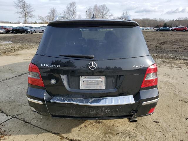 Photo 5 VIN: WDCGG8HB8AF319380 - MERCEDES-BENZ GLK-CLASS 