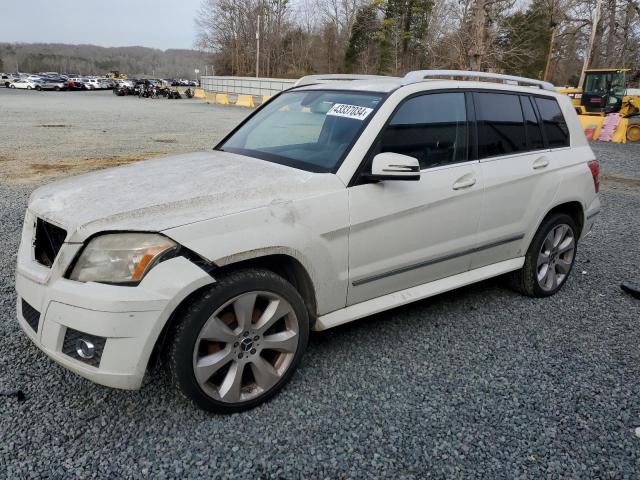 Photo 0 VIN: WDCGG8HB8AF320352 - MERCEDES-BENZ GLK-CLASS 