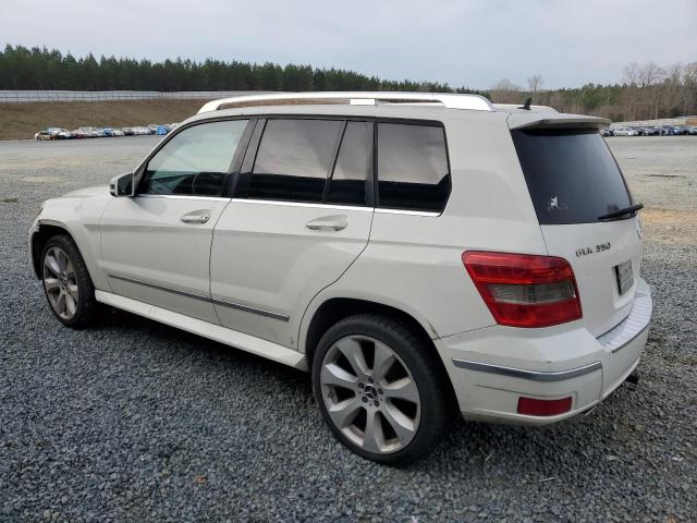 Photo 1 VIN: WDCGG8HB8AF320352 - MERCEDES-BENZ GLK-CLASS 