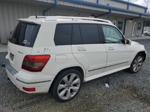 Photo 2 VIN: WDCGG8HB8AF320352 - MERCEDES-BENZ GLK-CLASS 