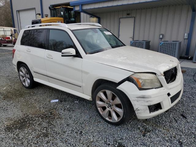 Photo 3 VIN: WDCGG8HB8AF320352 - MERCEDES-BENZ GLK-CLASS 