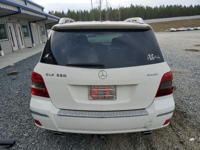 Photo 5 VIN: WDCGG8HB8AF320352 - MERCEDES-BENZ GLK-CLASS 