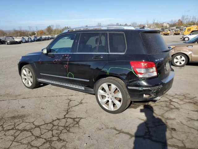 Photo 1 VIN: WDCGG8HB8AF320478 - MERCEDES-BENZ GLK 350 4M 