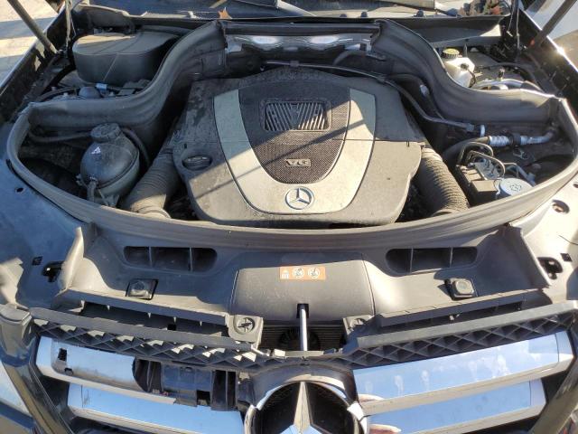 Photo 11 VIN: WDCGG8HB8AF320478 - MERCEDES-BENZ GLK 350 4M 