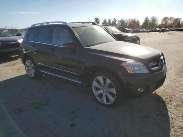 Photo 3 VIN: WDCGG8HB8AF320478 - MERCEDES-BENZ GLK 350 4M 