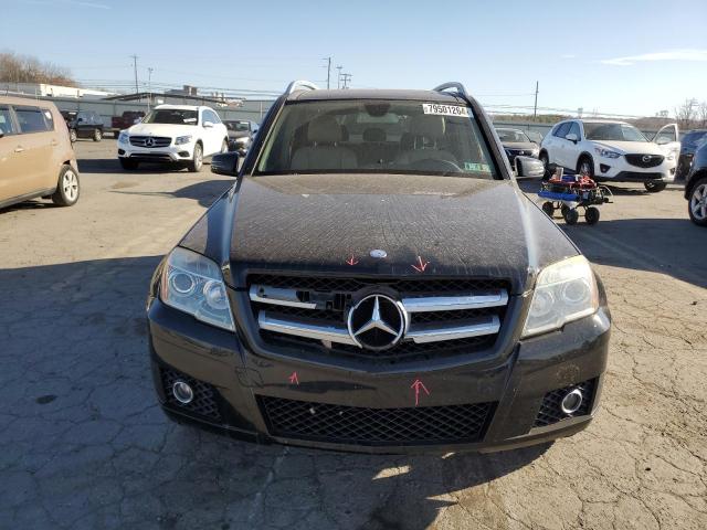 Photo 4 VIN: WDCGG8HB8AF320478 - MERCEDES-BENZ GLK 350 4M 