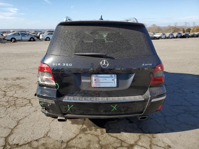 Photo 5 VIN: WDCGG8HB8AF320478 - MERCEDES-BENZ GLK 350 4M 