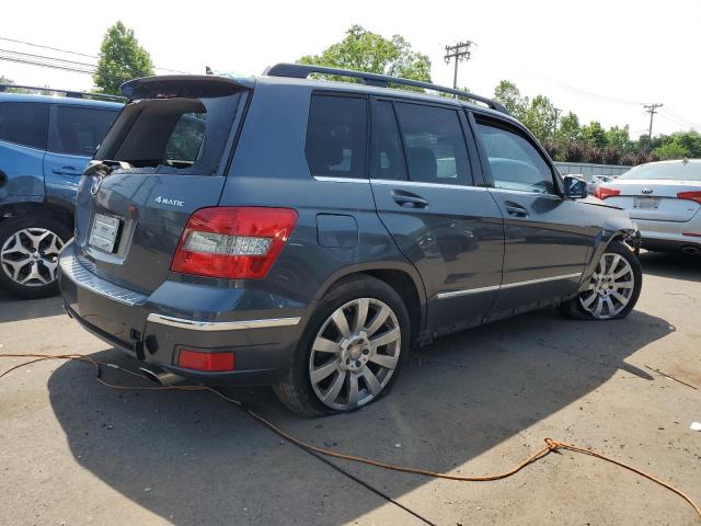 Photo 2 VIN: WDCGG8HB8AF324241 - MERCEDES-BENZ GLK 350 4M 