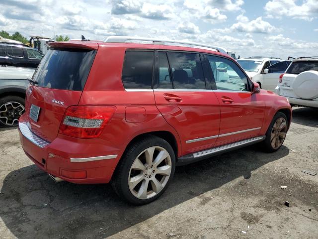 Photo 2 VIN: WDCGG8HB8AF326796 - MERCEDES-BENZ GLK 350 4M 