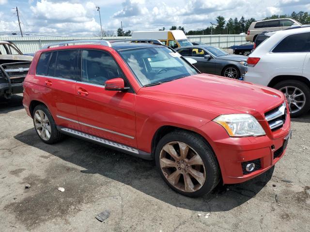 Photo 3 VIN: WDCGG8HB8AF326796 - MERCEDES-BENZ GLK 350 4M 