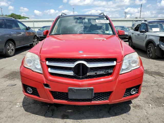 Photo 4 VIN: WDCGG8HB8AF326796 - MERCEDES-BENZ GLK 350 4M 