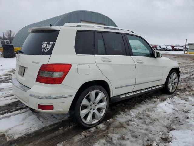 Photo 2 VIN: WDCGG8HB8AF327138 - MERCEDES-BENZ GLK-CLASS 