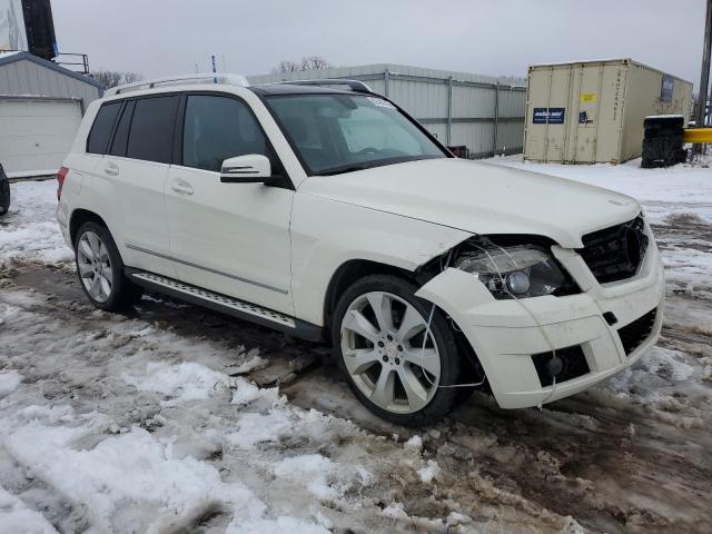 Photo 3 VIN: WDCGG8HB8AF327138 - MERCEDES-BENZ GLK-CLASS 